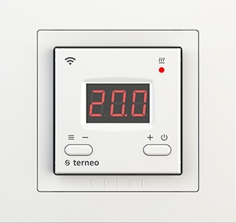 Терморегулятор terneo ax unic