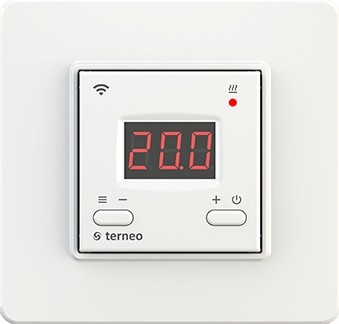 Терморегулятор terneo ax